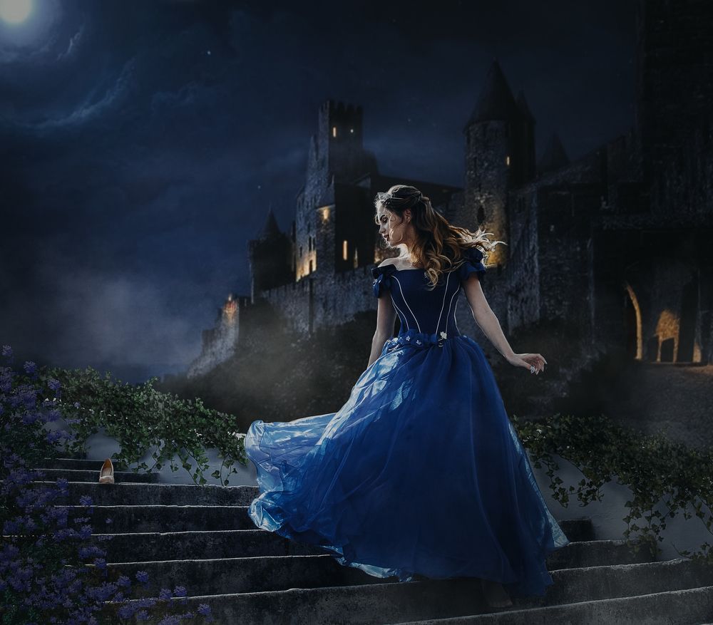 Беги без оглядки