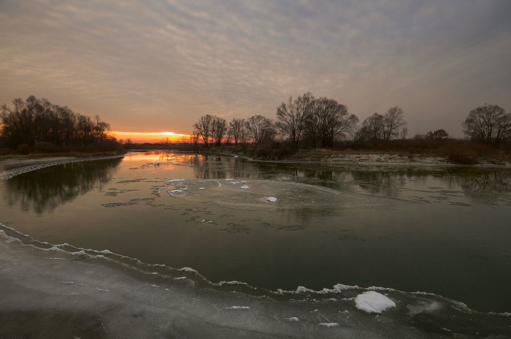 Photograph by Юрий Москалев