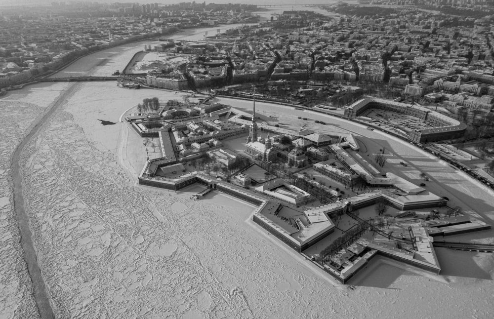 Сердце города