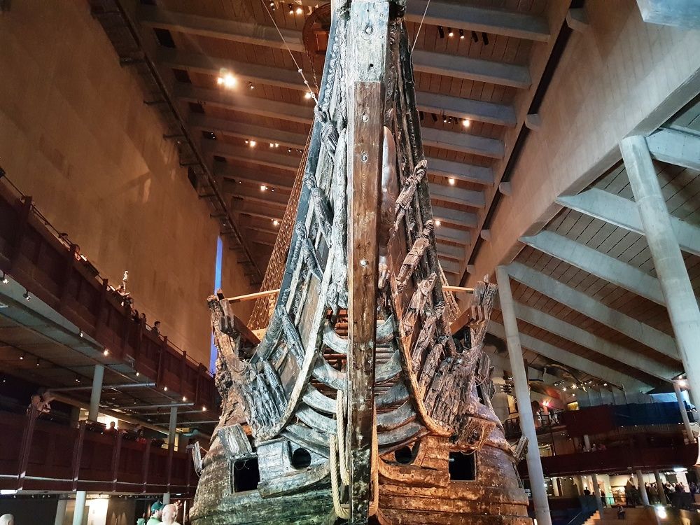 Былое могущество