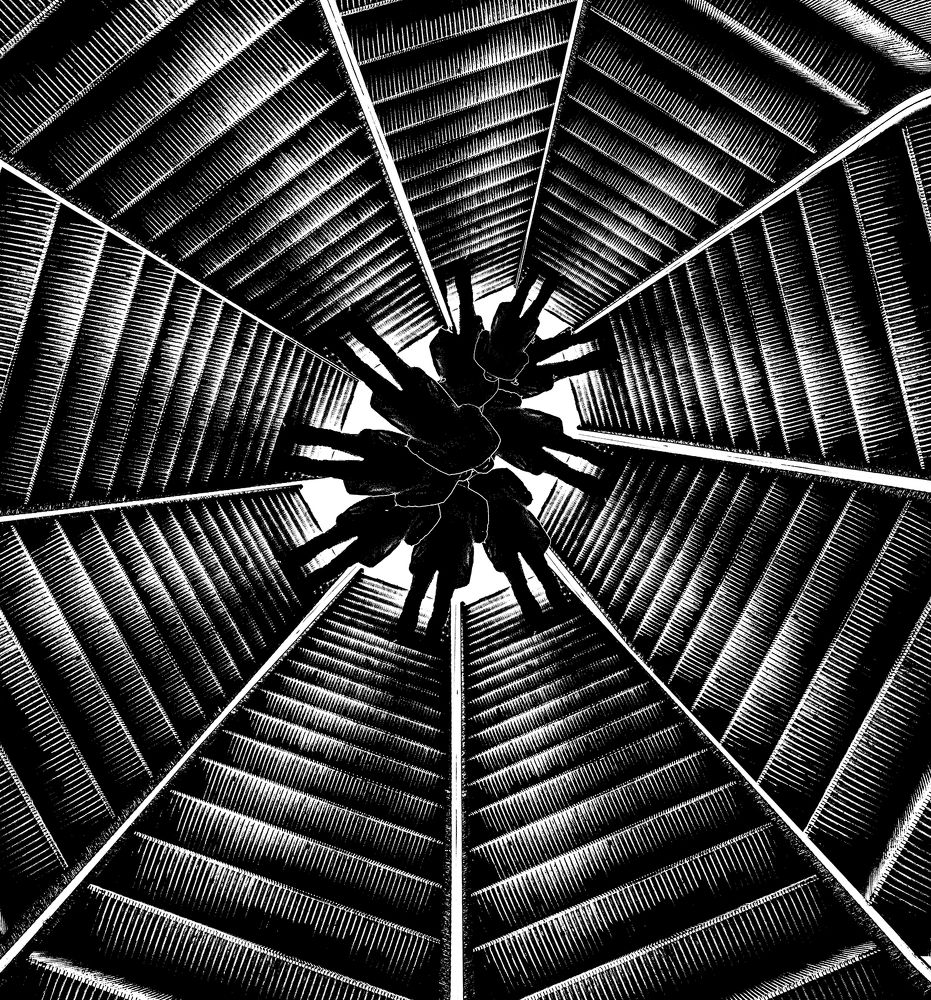 Эскалация будущего