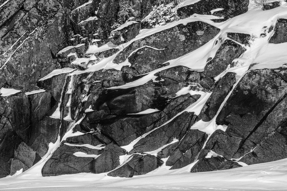 Пролитое молоко