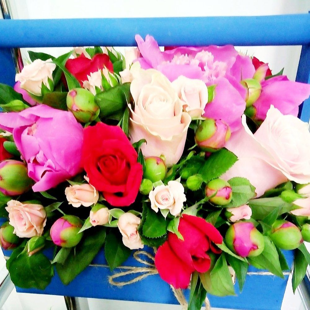 Photograph by Фролова Диляра