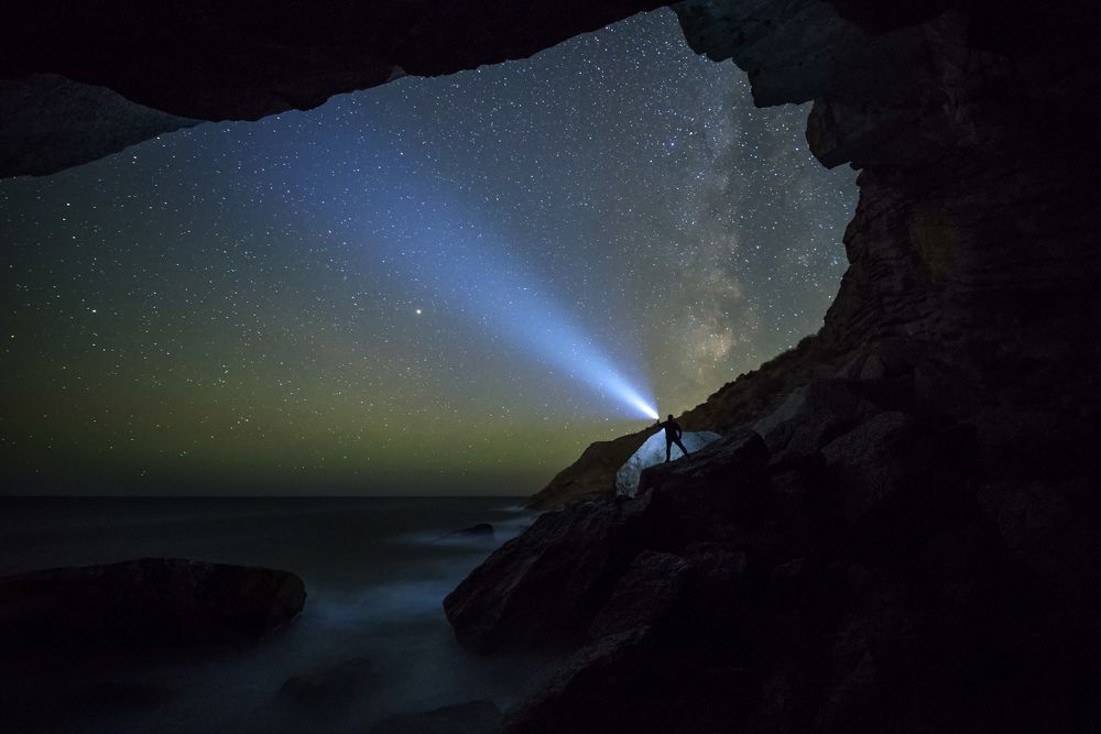 Мечты о звёздах