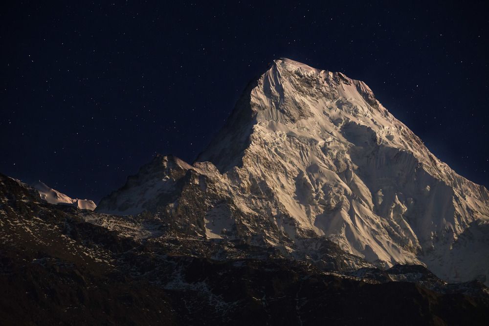 Shine on crazy diamond