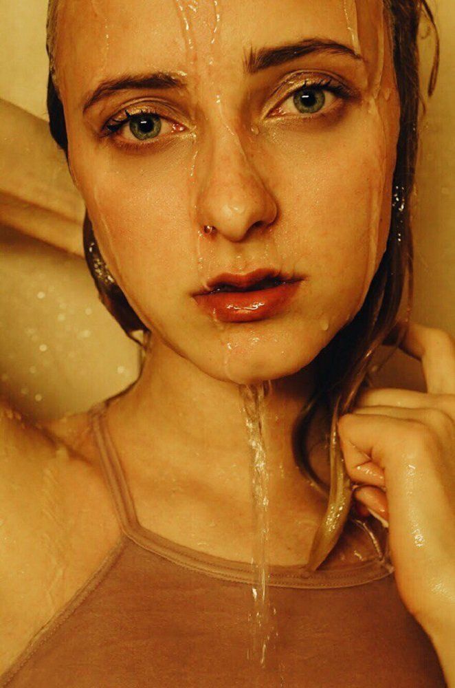 Photograph by Eva Zinger