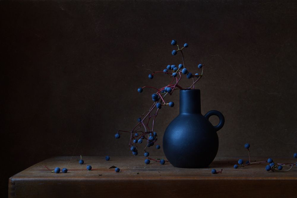 Девичий виноград