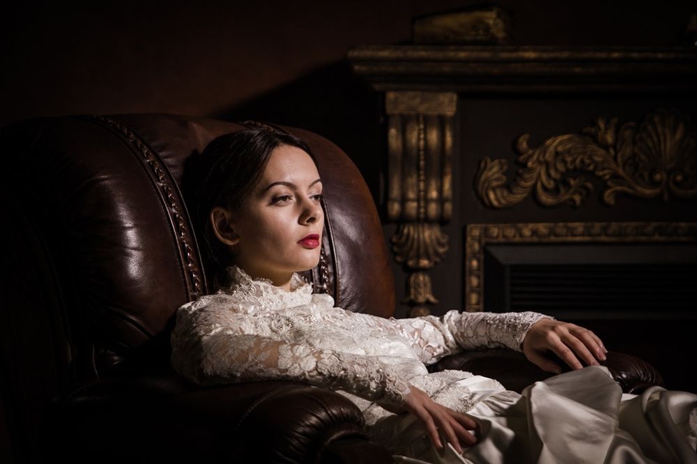 Photograph by Kirill Koshed