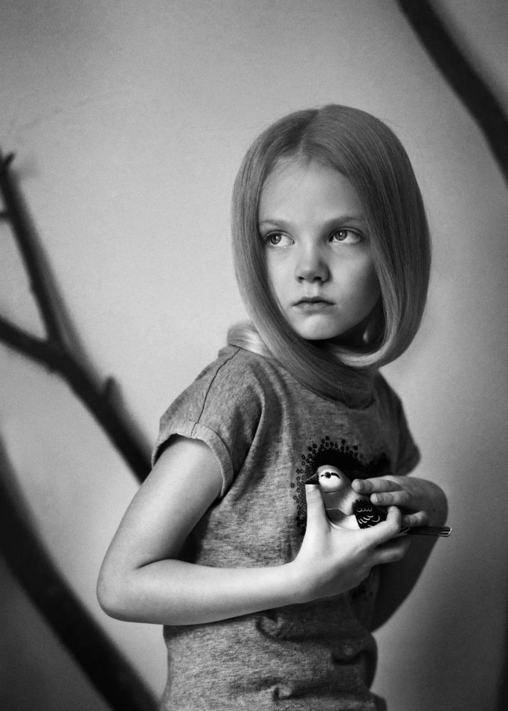 Photograph by Татьяна Карцева