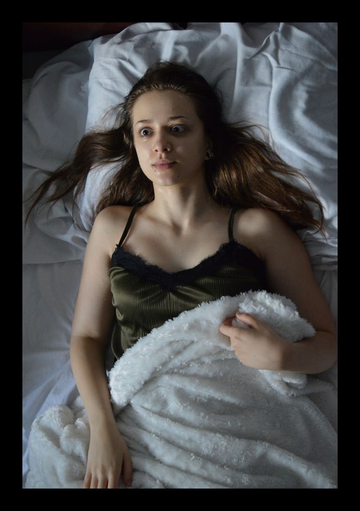 Waking up from the nightmare