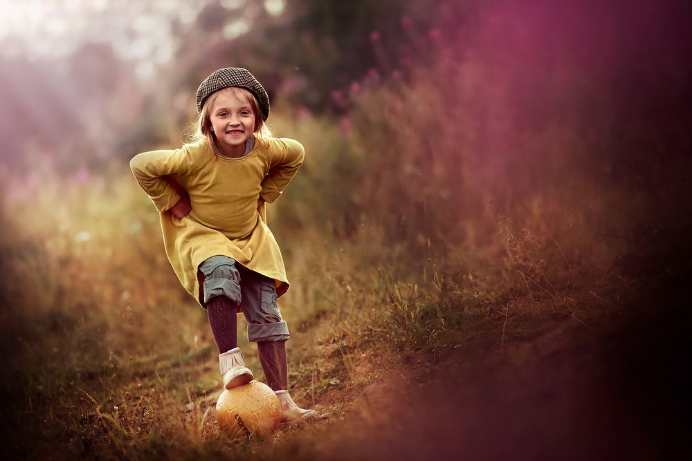 Кто против?