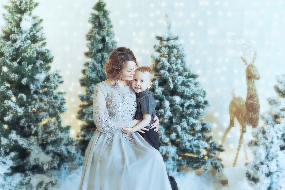 Снежная Королева