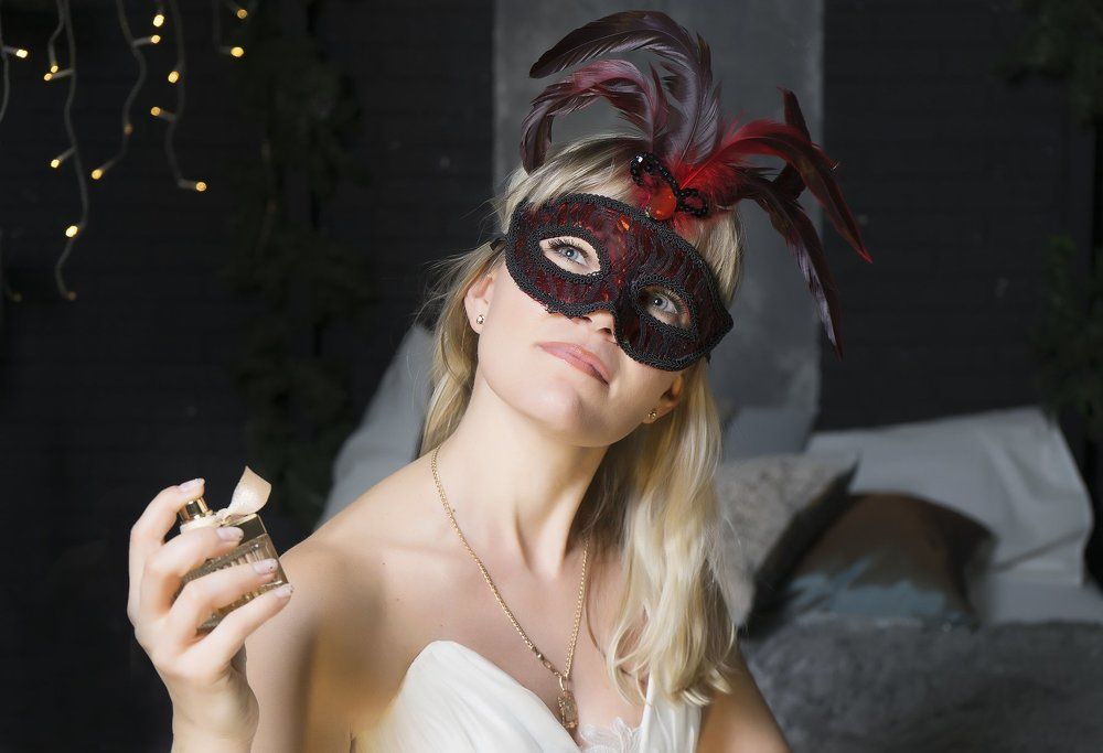 Photograph by Виктория