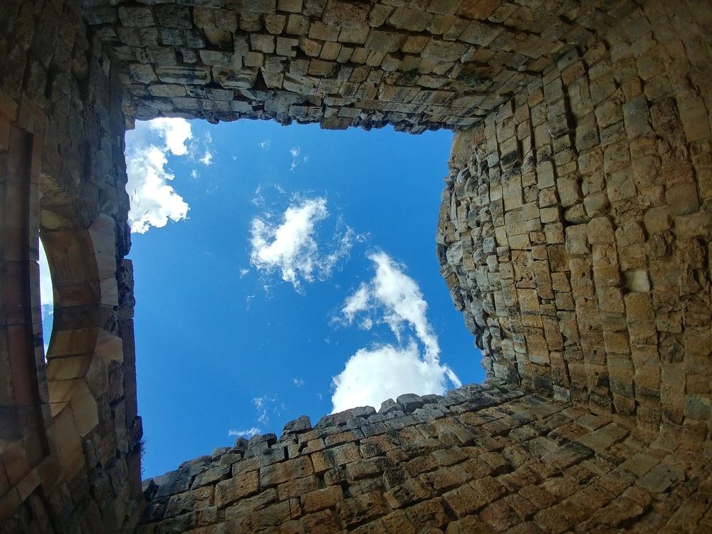اثار رومانية