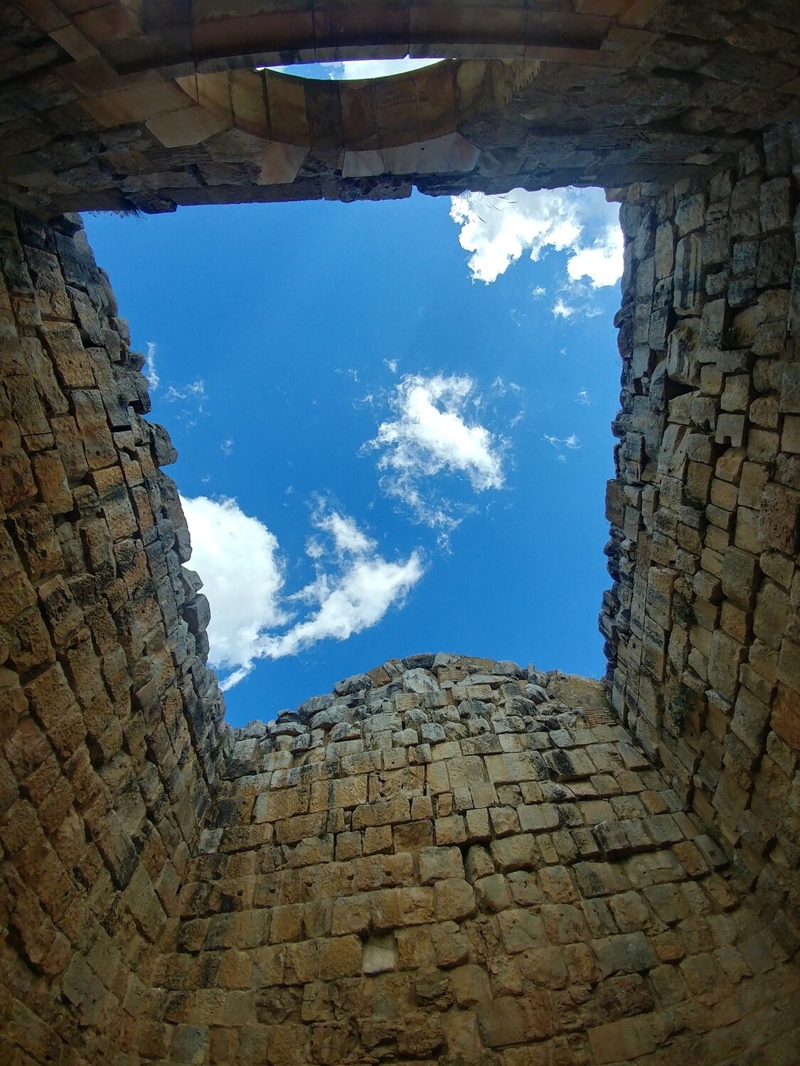 اثار رومانية