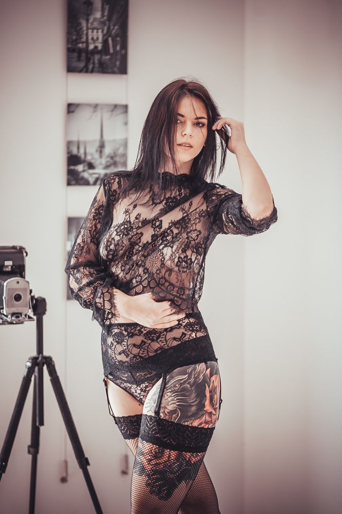 Photograph by Леонид Гроссман