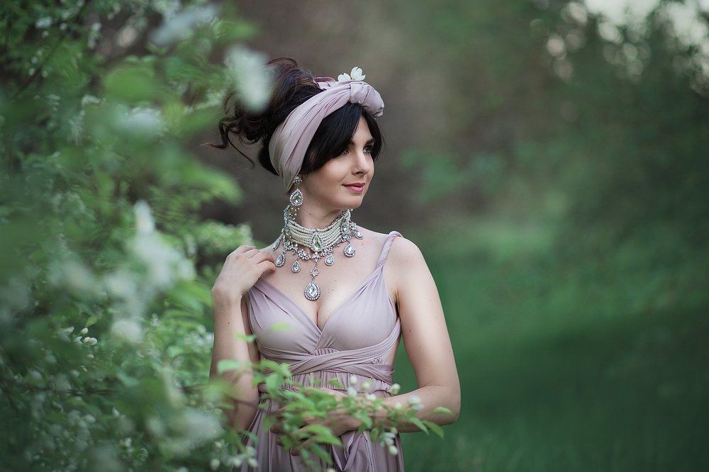 Фотография автора Анастасия Ванити