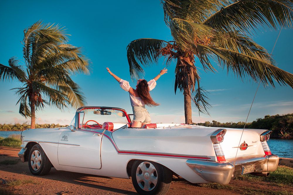 Фотография автора Анастасия Ванити