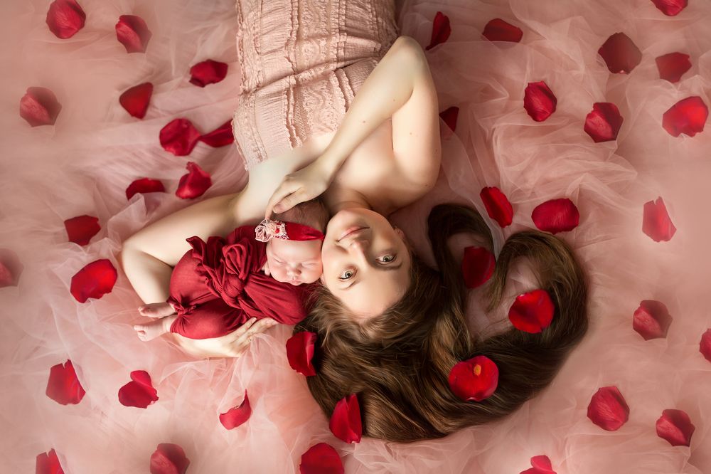 Фотография автора Анастасия Ванити