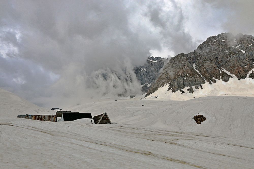 Photograph by Александр Пиленгас