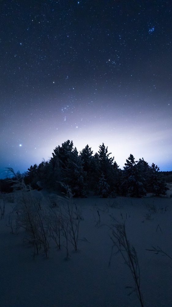 Пожелание Спокойной ночи!