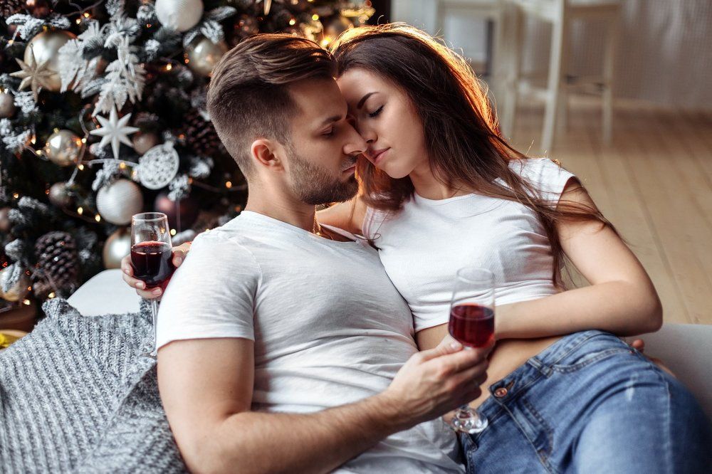 Мир для двоих