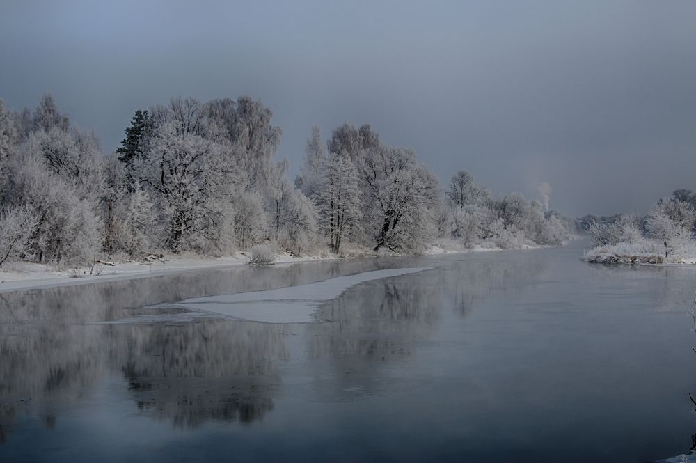 Photograph by Алексей Федулов