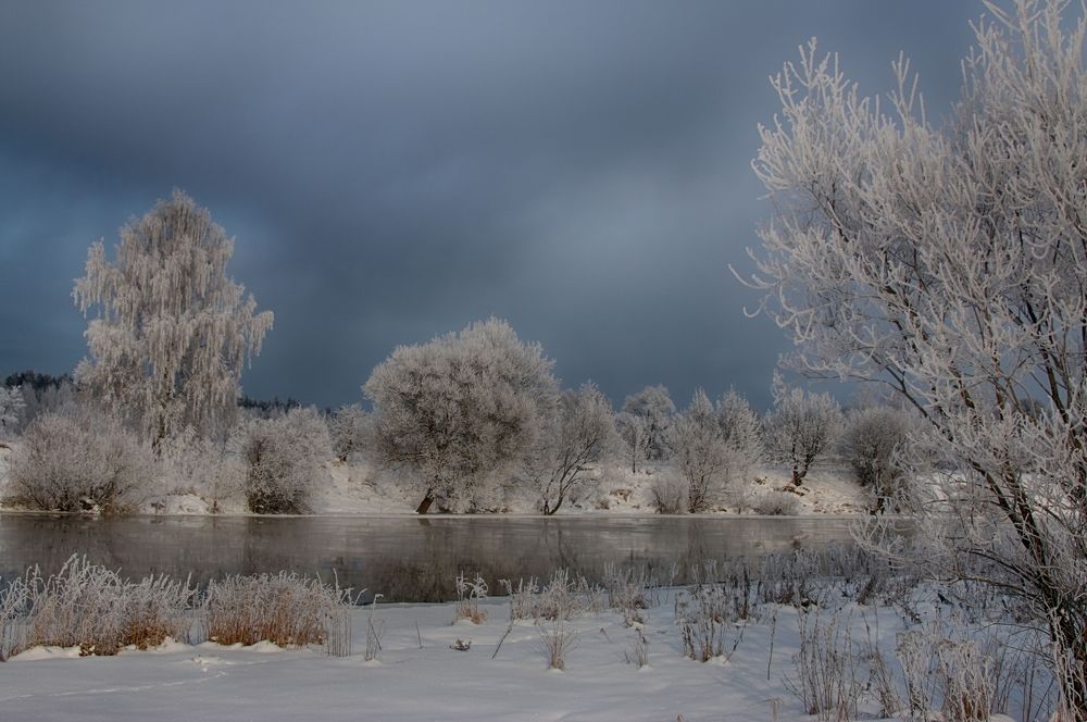 Photograph by Алексей Федулов