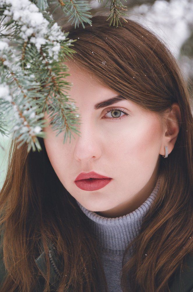 Photograph by Джулай Лилия