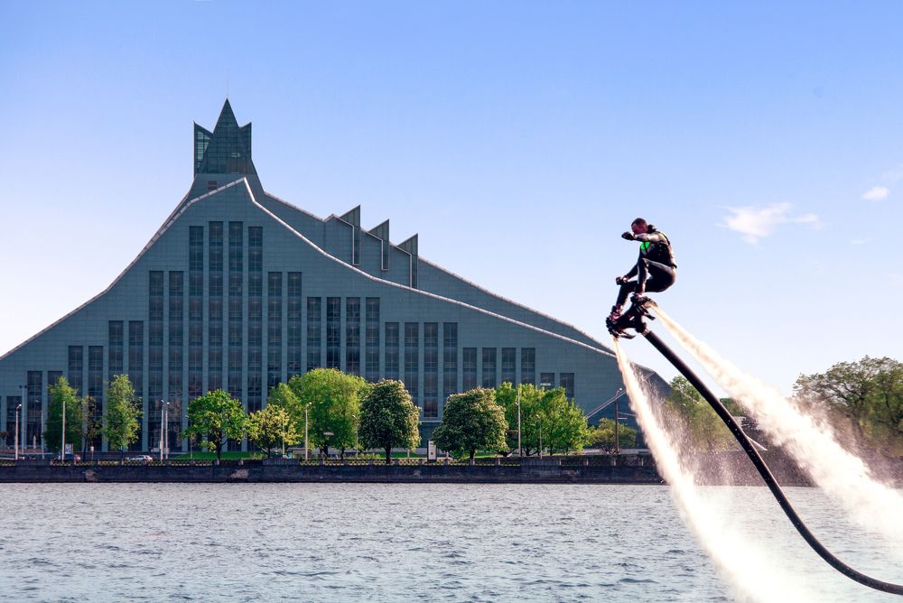 Photograph by Raimonds Romans