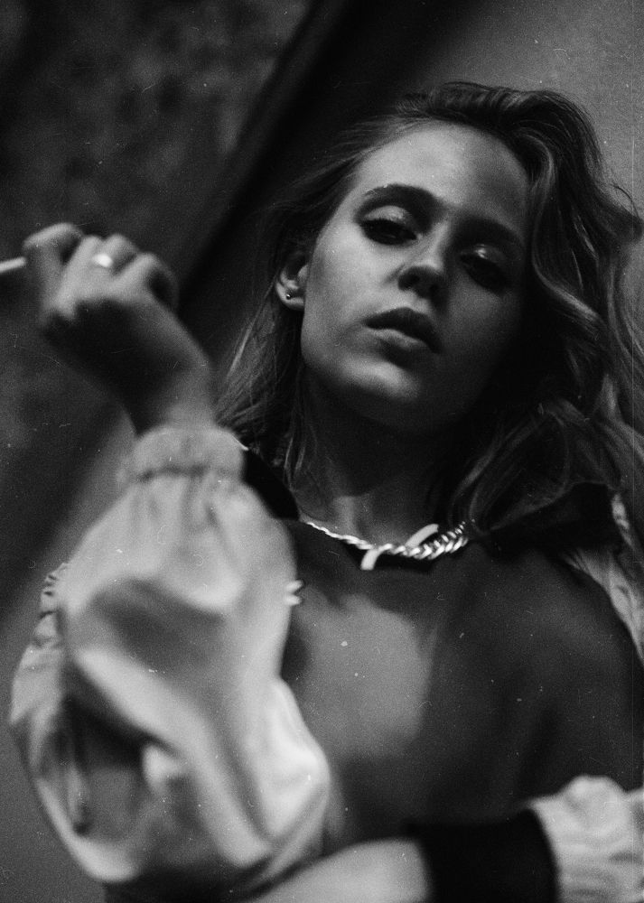 Фотография автора Lina Kuba