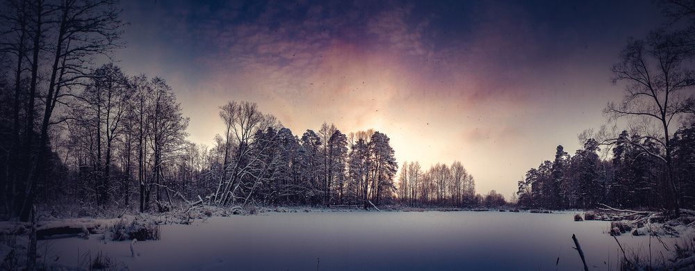 Photograph by Сергей Забиякин