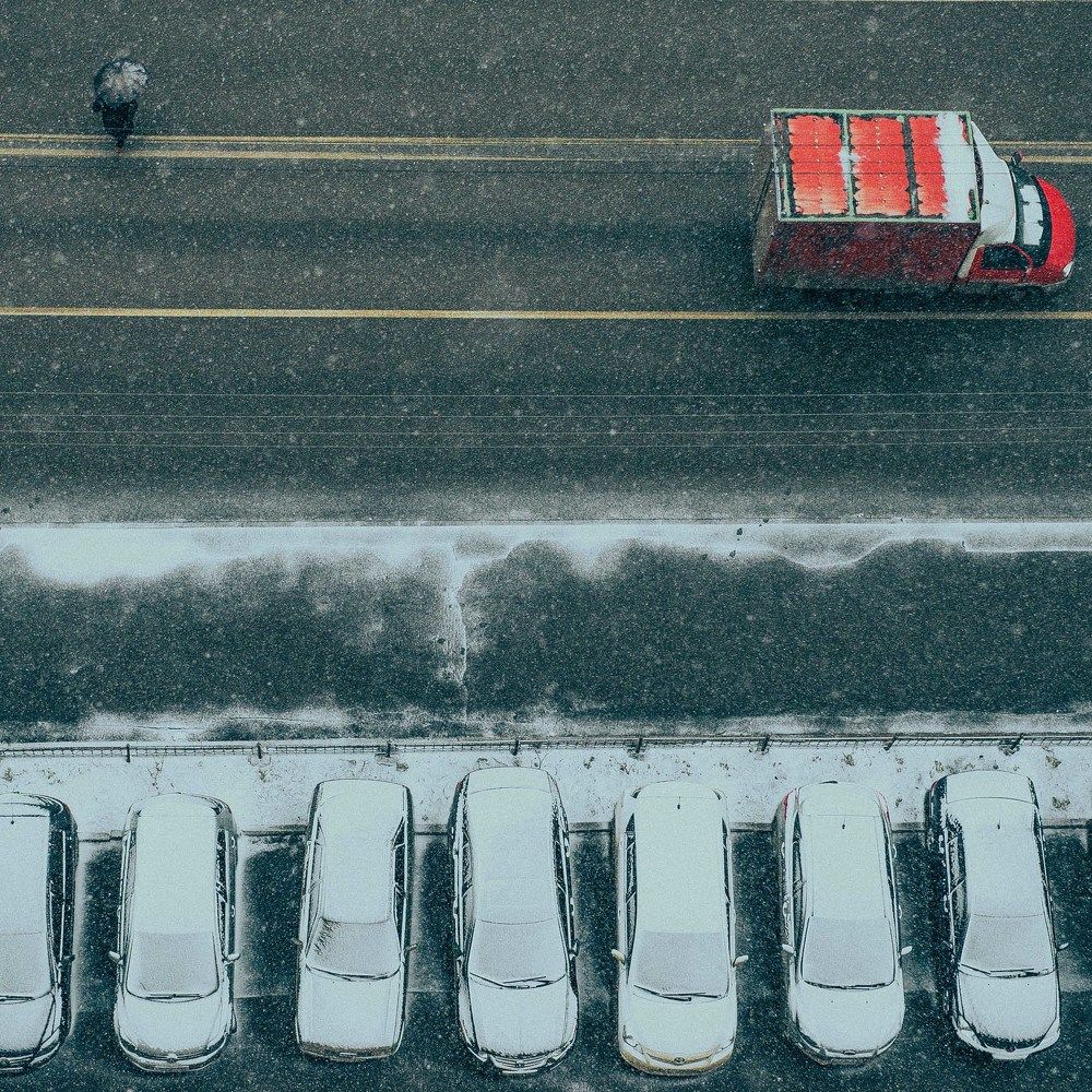 Photograph by Юрий Хмарин