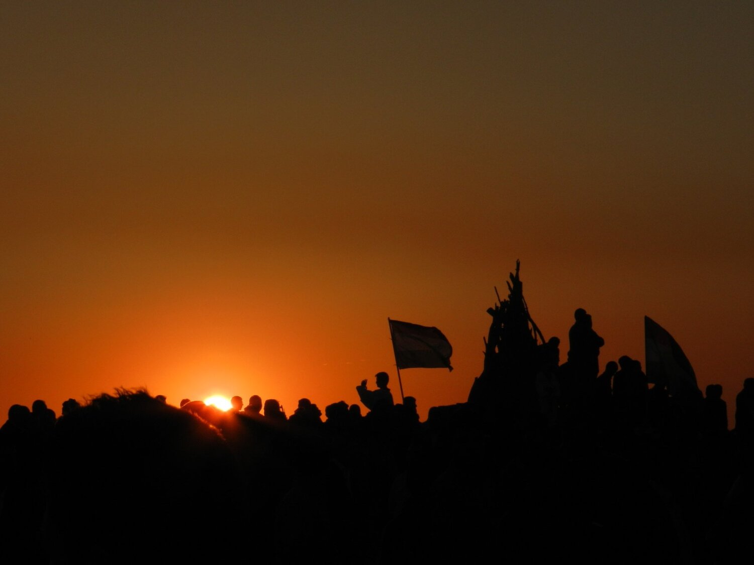 freedom sun