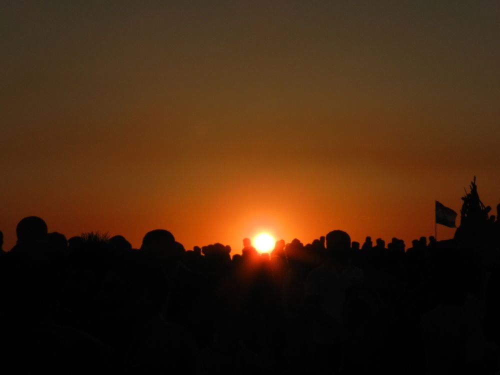 freedom sun