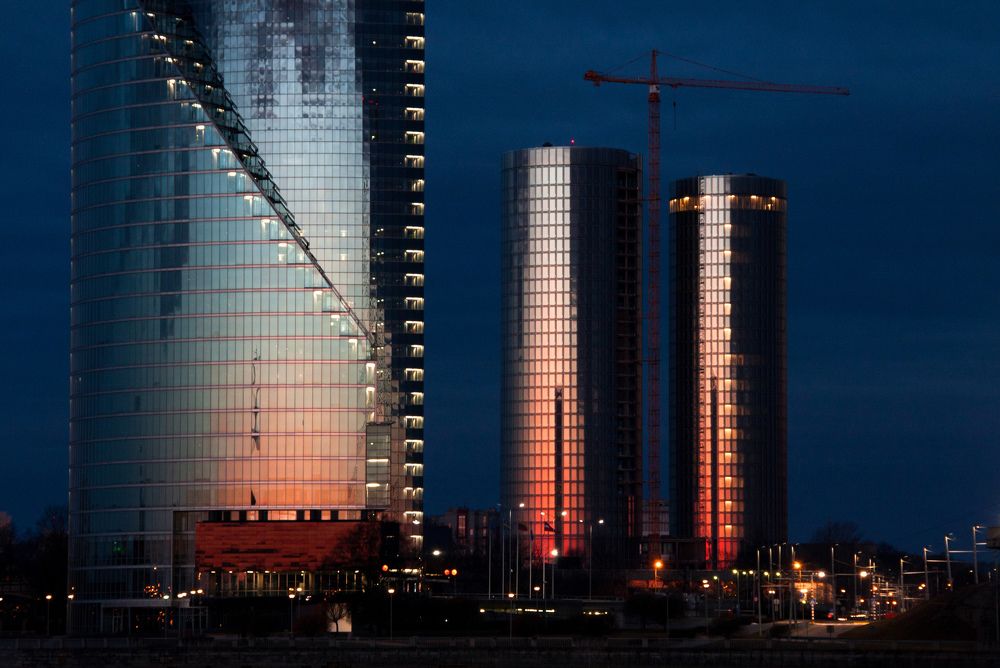 Photograph by Raimonds Romans