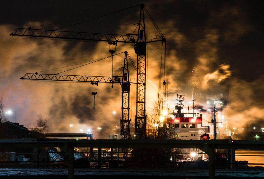 Photograph by Raimonds Romans