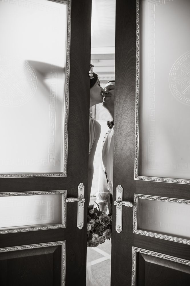 Photograph by Karina Osokina