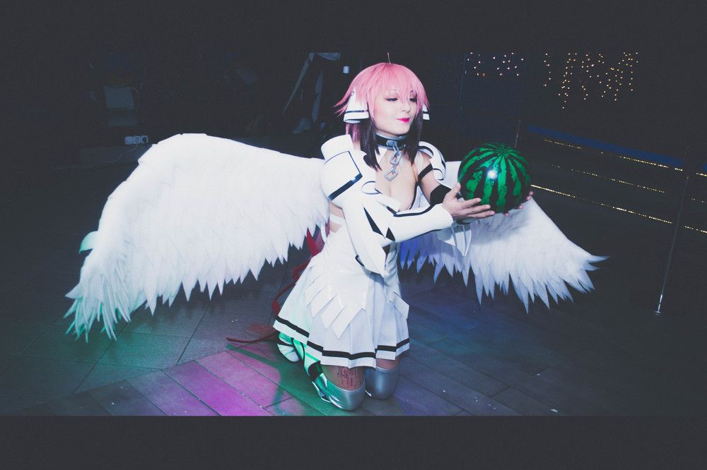 Cosplay