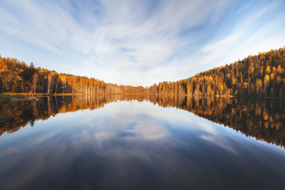 Photograph by Юрий Столыпин