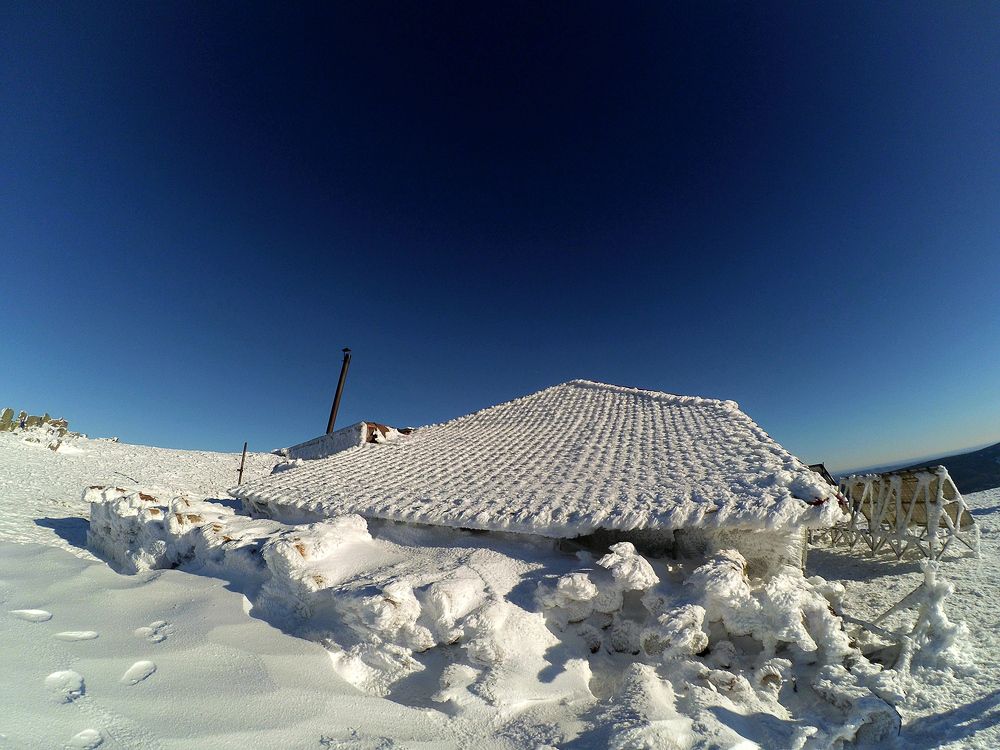 Метеостанция