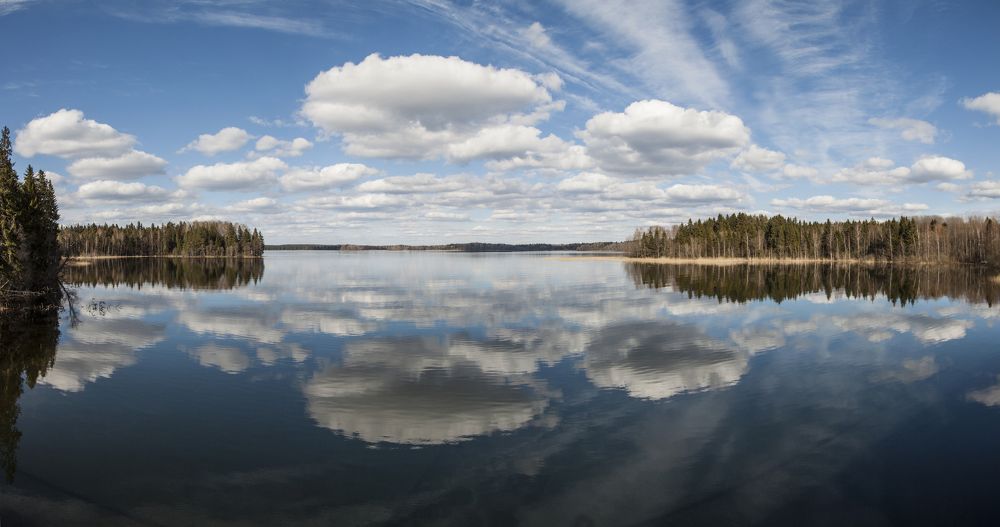 Симметрия Валдая