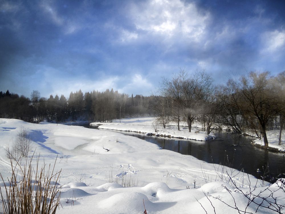 Photograph by Ekaterina Fadeeva