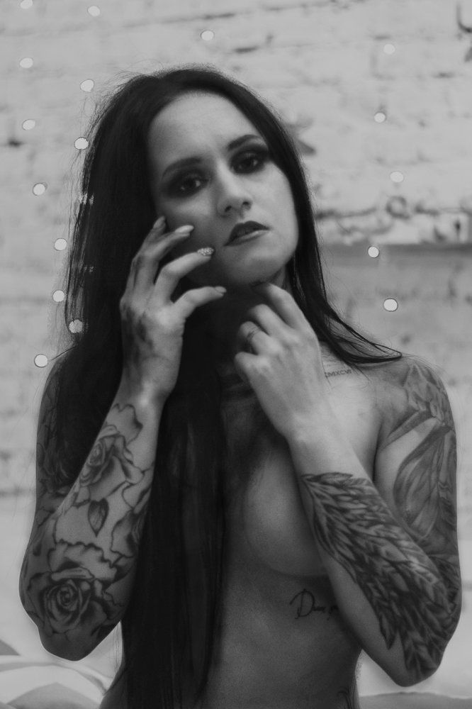 Photograph by Людмила