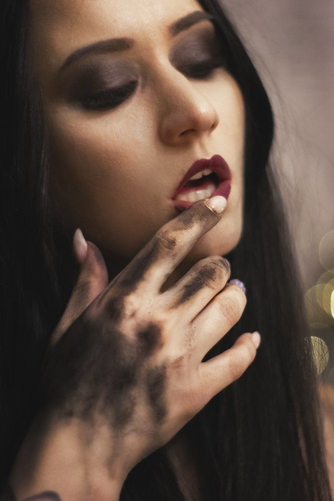 Photograph by Людмила