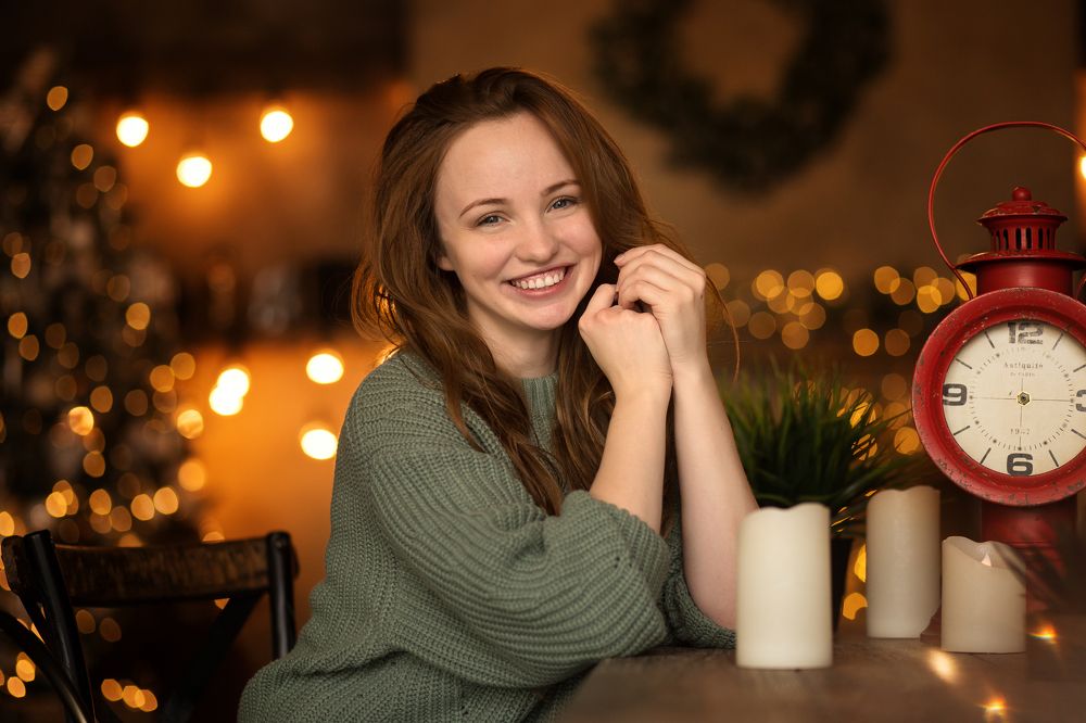 Photograph by Марина Порунова