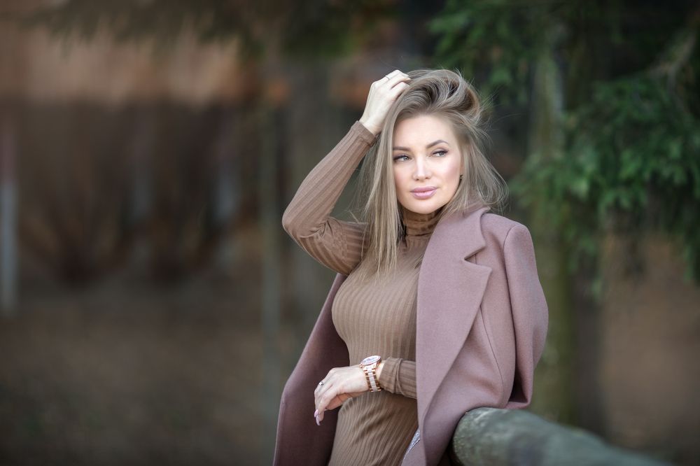 Photograph by Марина Порунова