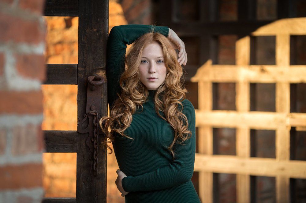 Photograph by Марина Порунова