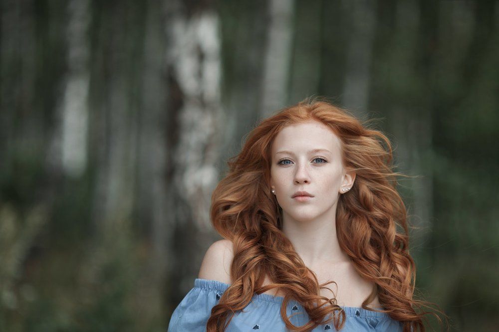 Photograph by Марина Порунова