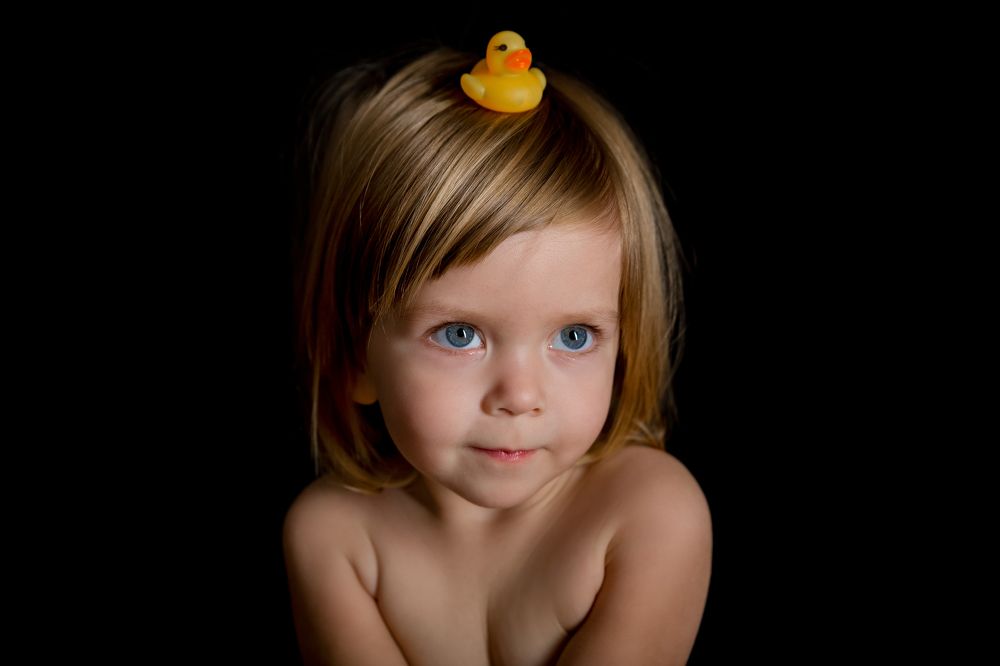 Принцесса "Ути-пути"